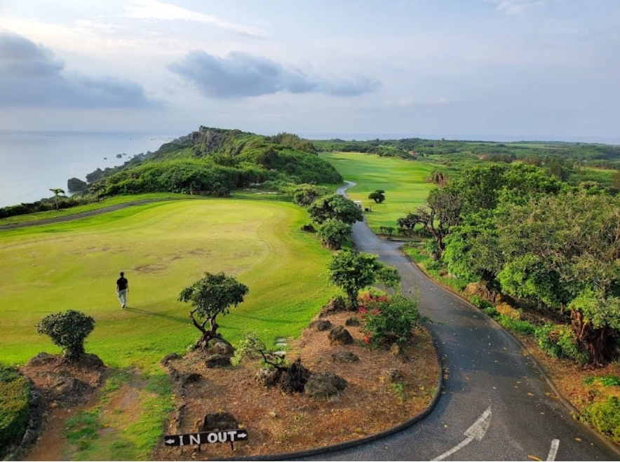 [인천출발-진에어] 미야코지마 3색 3박4일 고품격 시기라 산타모니카 리조트