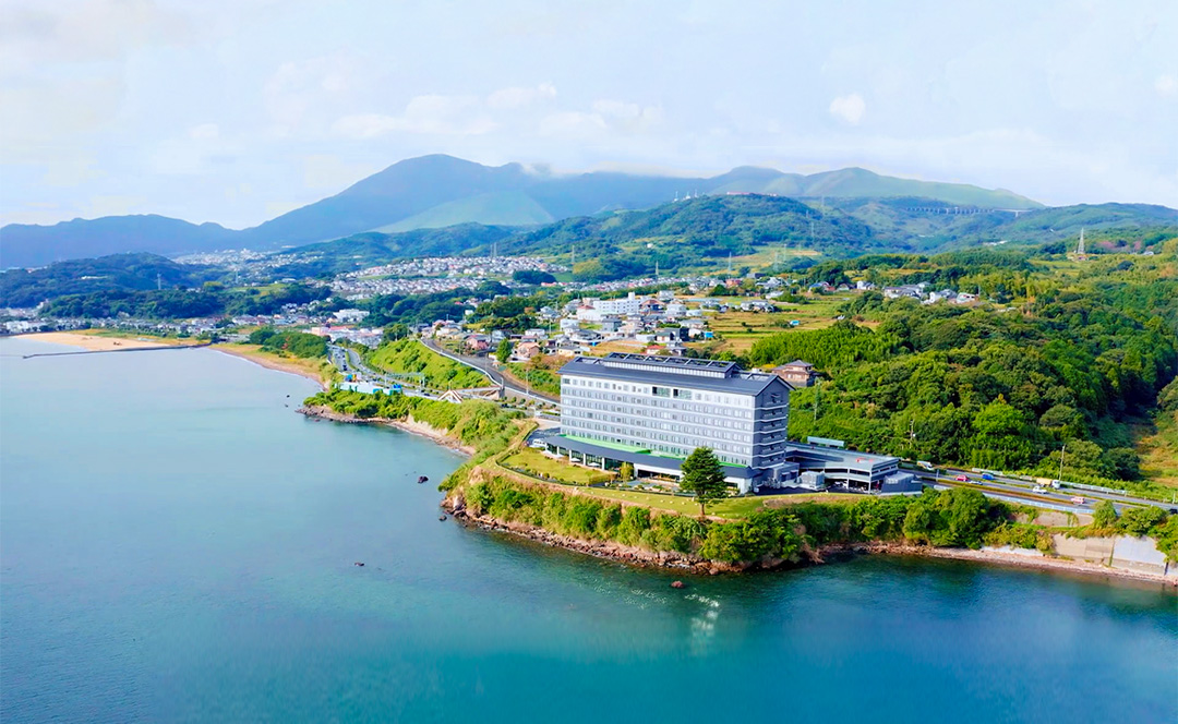 [인천/제주항공] 오이타 벳부 2색 골프&관광 3박4일 #오션뷰 #올포함 #천연해수온천