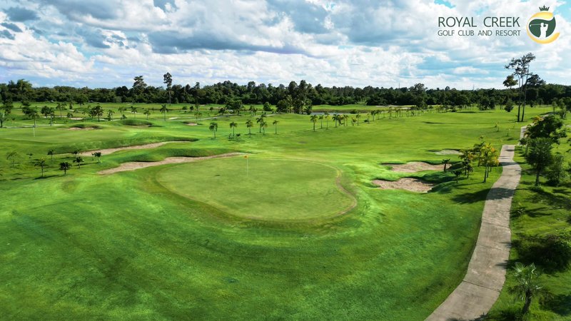 태국 우돈타니 로얄크릭 3박5일 로얄크릭