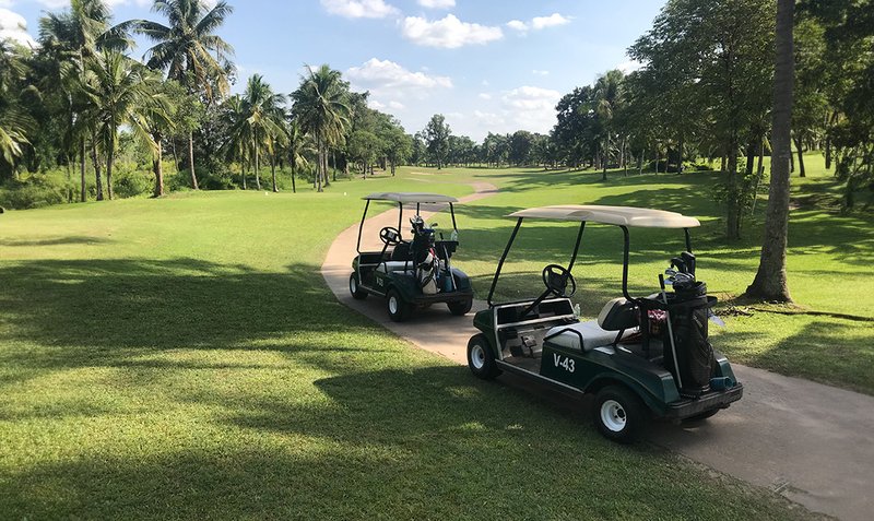 태국 농카이 빅토리파크 3박5일 빅토리파크