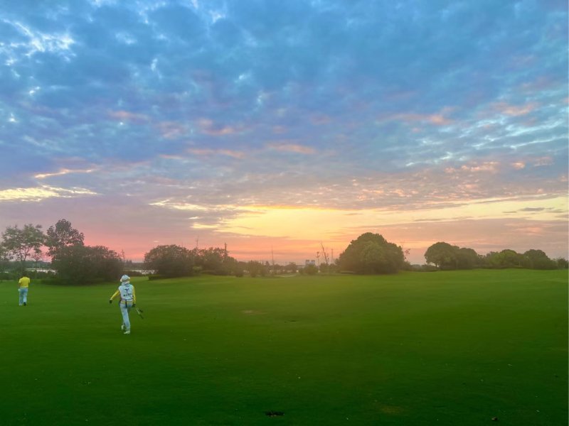 [항공팩-인천] 중국 염성 사양도/해빈국제 3박4일 토출발 햄버튼바이힐튼 카트비 캐디피 미팅샌딩비