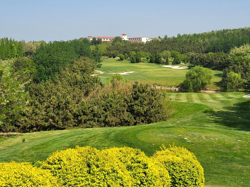 [항공팩-인천] 중국 연태 2색 2박3일 천홍 석식이벤트-연태와인고량주맥주 무제한
